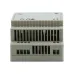 Источник питания INNOCONT. Вход: 220VAC, 0.48А, выход: 30W, 24VDC, 1.5A, -10 +50С, IP20, типы защиты: КЗ, перегрузка, перенапряжение SB-D-30-24