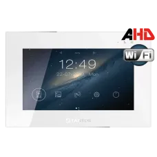Монитор домофона Hands Free с 10-дюймовым экраном