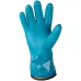 Химперчатки утепленные JPW-811 10/XL Winter Grip, покрытие ПВХ+нитрил