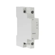 Расцепитель независимый для DMP32 и DMP63 для монтажа справа 200-240В 50Гц
