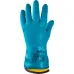 Химперчатки утепленные JPW-811 10/XL Winter Grip, покрытие ПВХ+нитрил
