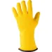 Химперчатки утепленные JPW-811 10/XL Winter Grip, покрытие ПВХ+нитрил