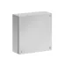 Корпус клеммный SDI из нержавеющей стали AISI316 ВxШxГ 300x300x120 мм, IP66