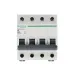 Выключатель автоматический четырехполюсный 6А С 4.5kA 400В City9 Set