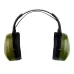 Наушники противошумные Sonus Max, оливковые, 32 дБ