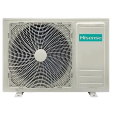 AS-12HR4RYDDC00W (NEO Classic A) наружный блок сплит-системы Hisense (Новый)