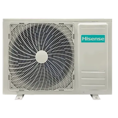 AS-12HR4RYDDC00W (NEO Classic A) наружный блок сплит-системы Hisense (Новый)