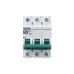 Авт. выкл. 3Р 25А х-ка C ВА-101 4.5кА DEKraft