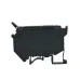 Клемма Проходная винтовая 2-проводная 4 мм2 красно-черная на DIN рейку Клемма Проходная винтовая 2-проводная 4 мм2 красно-черная на DIN рейку