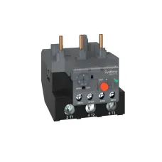 Реле перегрузки тепловое MRE F93 48-65 A КЛАСС 10 (LRE359)