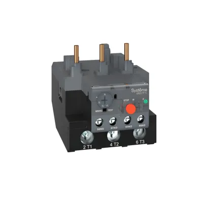 Реле перегрузки тепловое MRE F93 23-32 A КЛАСС 10 (LRE353)