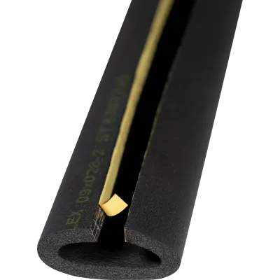 Трубка теплоизоляционная K-FLEX 09x042-2 ST/SK