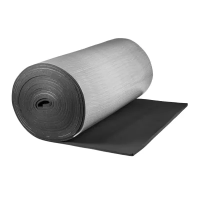 Рулон K-FLEX 13x1000-14 ST AD