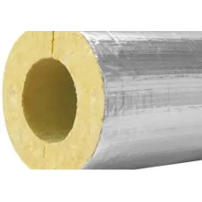 Цилиндр K-FLEX 20x057-1 K-ROCK ALU
