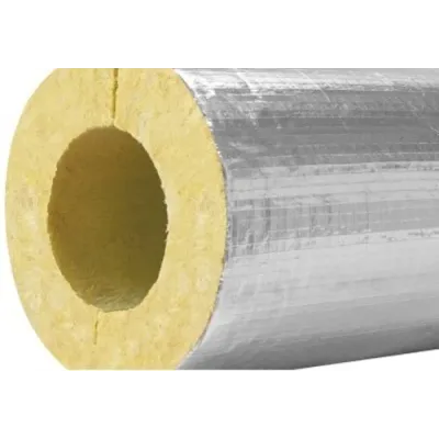 Цилиндр K-FLEX 30x108-1 K-ROCK ALU