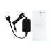 Коммутатор неуправляемый L2 4 порта 10/100/1000 Мб/с, 2хSFP SNR-S1904G-2S