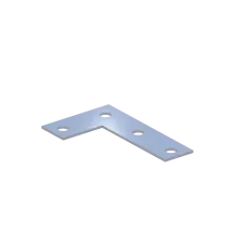 Пластина соединительная К1125ц УТ1,5
