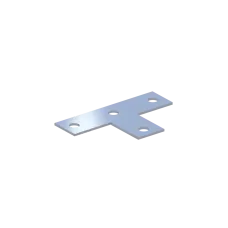 Пластина соединительная К1126ц УТ1,5
