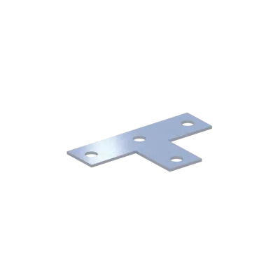Пластина соединительная К1126ц УТ1,5
