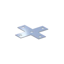 Пластина соединительная К1127ц УТ1,5