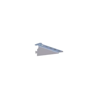 Полка кабельная К1160 УТ1,5 (L175 мм s 2,0 мм) горячеоцинкованный