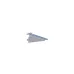 Полка кабельная К1160 УТ1,5 (L175 мм s 2,0 мм) горячеоцинкованный