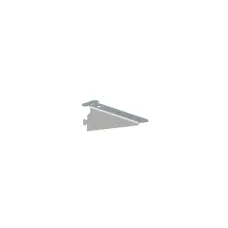 Полка кабельная К1160 У3 (L175 мм s 2,0 мм) грунтование