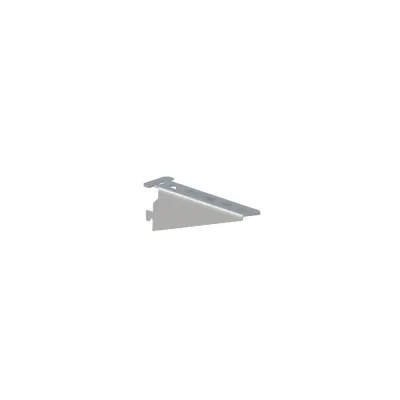 Полка кабельная К1160 У3 (L175 мм s 2,0 мм) грунтование