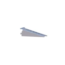 Полка кабельная К1161 УТ1,5 (L265 мм s 2,0 мм) горячеоцинкованный