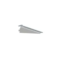 Полка кабельная К1161 У3 (L265 мм s 2,0 мм) грунтование