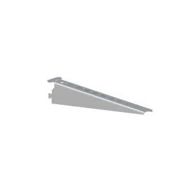 Полка кабельная К1162 У3 (L355 мм s 2,0 мм) грунтование