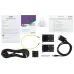 Управляемый POE коммутатор уровня 2 SNR-S2985G-8T-POE