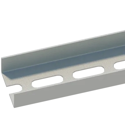 Швеллер 40х80х2000 s 2,5 (К225 У2)