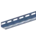 Перфоугол К237 36х50х2000 оцинкованное  (s=2,0 мм)