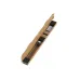 Комплект заземления, К2М-321Д34-3.0М1, L-3 м, резьба 3/4, сталь омедненная