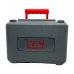 Термометр инфракрасный (пирометр) DT-9861