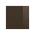 Панель декоративная AEON D100/125 179х179 стекло Lacobel brown natural DICITI Панель декоративная AEON D100/125 179х179 стекло Lacobel brown natural DICITI