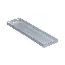 Профиль горизонтальный 100x600 ПГ-01