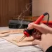 Прибор для выжигания с функцией термоконтроля