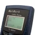 Тестер кабеля многофункциональный RJ-45 828,