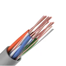 Витая пара PRO UTP 4-CAT5e IN 305 м, серый