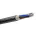 Кабель АВВГнг(А)-LS 4х16,0 ок(N)-0,66 Ч, бар