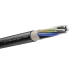 Кабель АВВГнг(А)-LS 5х25,0 ок(N,PE)-0,66 Ч, бар