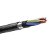 Кабель ВБШвнг(А)-LS 5х6,0 ок(N,РЕ)-0,66 Ч, бар