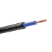 Кабель ВВГнг(А)-LS 1х4,0 ок(N)-0,66 С, бух