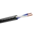 Кабель ВВГнг(А)-LS 2х6,0 ок(N)-0,66 Ч, бар