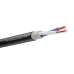 Кабель ВВГнг(А)-LSLTx 2х2,5 ок(N)-0,66 Ч, бух