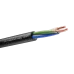 Кабель ВВГнг(А)-LS 3х10,0 ок(N,PE)-0,66 Ч, бар