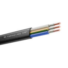 ППГ-П нг(А)-FRHF 3х1,5 ок(N,PE)-1 Ч, бар