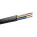 ППГ-П нг(А)-FRHF 3х2,5 ок(N,PE)-0,66 Ч, бух
